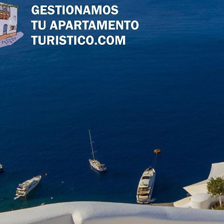 Apartamento Maranon Apartment Torre Del Mar Luaran gambar