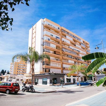 Apartamento Maranon Apartment Torre Del Mar Luaran gambar