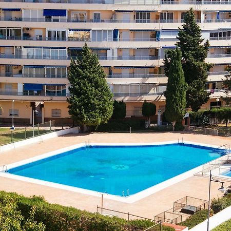 Apartamento Maranon Apartment Torre Del Mar Luaran gambar