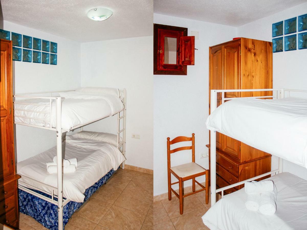 Apartamento Maranon Apartment Torre Del Mar Luaran gambar